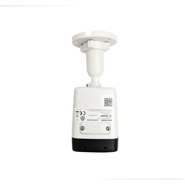 HIKVISION DS-2CD1043G2-LIUF (4 MP/2.8 MM) - PoE IP CAMERA, зображення 6