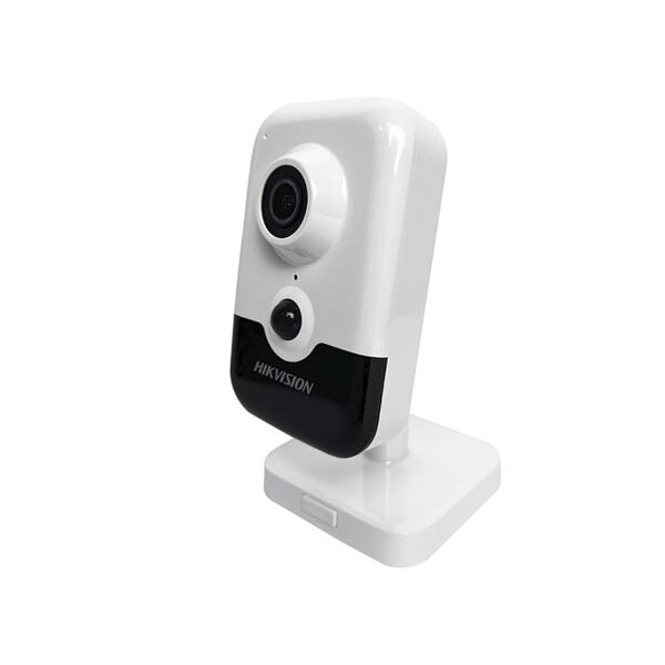 HIKVISION DS-2CD2421G0-I (2 MP/2.8 MM) - CUBE IP CAMERA, зображення 4