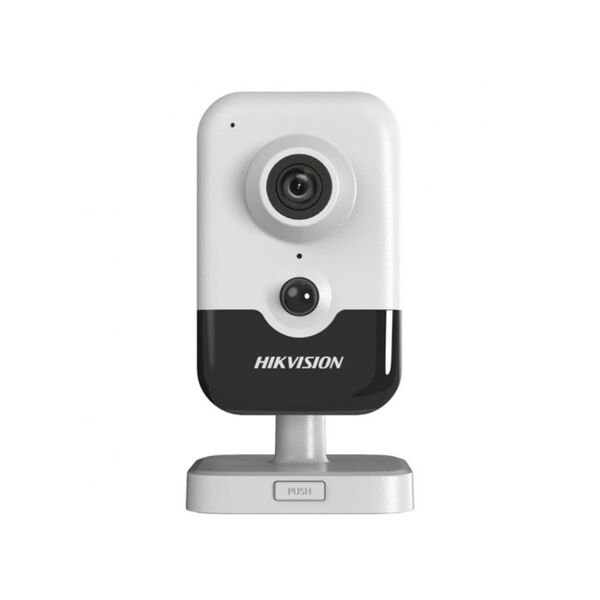HIKVISION DS-2CD2421G0-I (2 MP/2.8 MM) - CUBE IP CAMERA, зображення 5