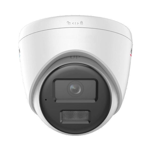 HIKVISION DS-2CD1327G2H-LIUF (2 MP/2.8 MM) - DOME PoE IP CAMERA