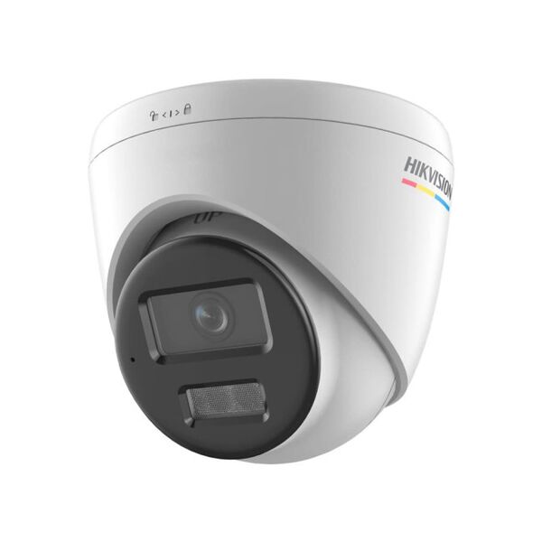 HIKVISION DS-2CD1327G2H-LIUF (2 MP/2.8 MM) - DOME PoE IP CAMERA, зображення 2