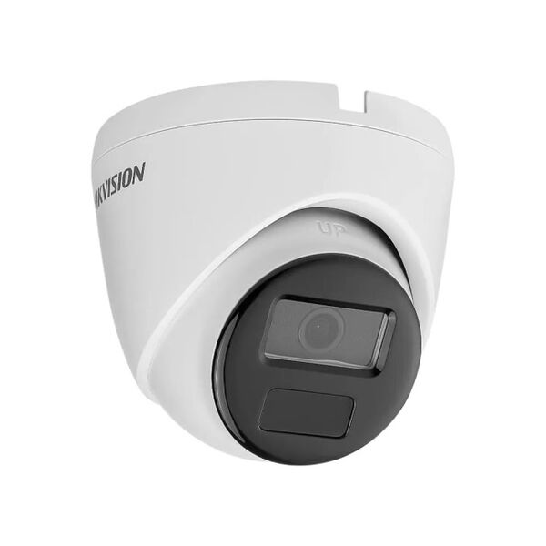 HIKVISION DS-2CD1321G0-I (2 MP/2.8 MM) - DOME PoE IP CAMERA, зображення 4