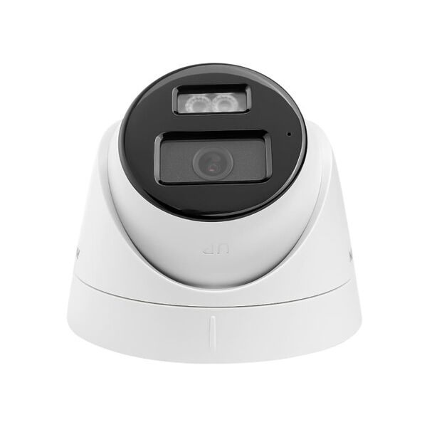 HIKVISION DS-2CD1323G2-LIUF (2 MP/2.8 MM) - DOME PoE IP CAMERA, зображення 8