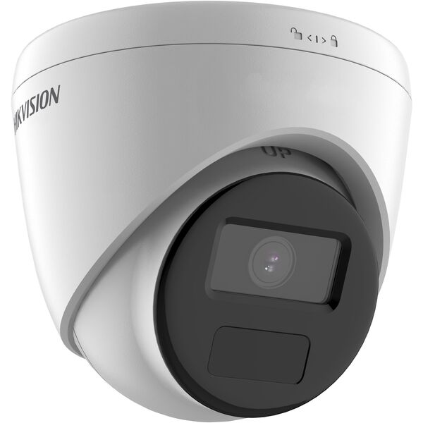 HIKVISION DS-2CD1341G0-I (4 MP/2.8 MM) - DOME PoE IP CAMERA, зображення 3