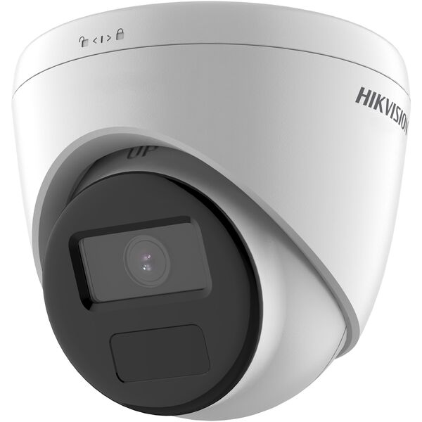HIKVISION DS-2CD1341G0-I (4 MP/2.8 MM) - DOME PoE IP CAMERA