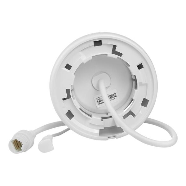 HIKVISION DS-2CD1341G0-I (4 MP/2.8 MM) - DOME PoE IP CAMERA, зображення 5