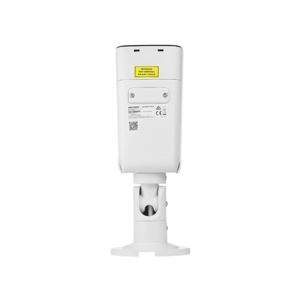 HIKVISION DS-2CD2T43G2-4LI (4 MP/2.8 MM) - PoE IP CAMERA WITH 80 M ILLUMINATION, зображення 12