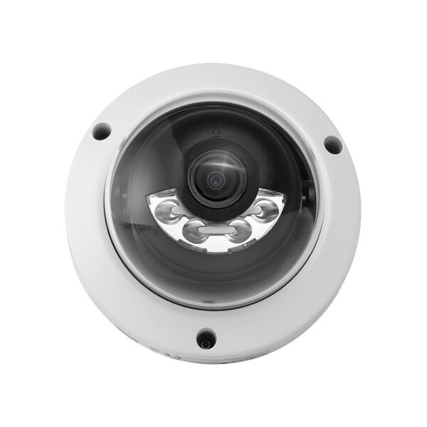 HIKVISION DS-2CD2143G2-LIS2U (4 MP/2.8 MM) - DOME PoE IP CAMERA, зображення 2