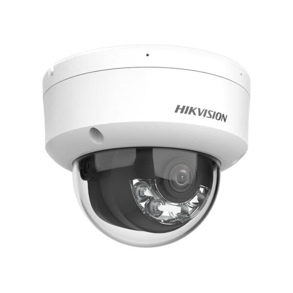 HIKVISION DS-2CD2143G2-LIS2U (4 MP/2.8 MM) - DOME PoE IP CAMERA, зображення 3
