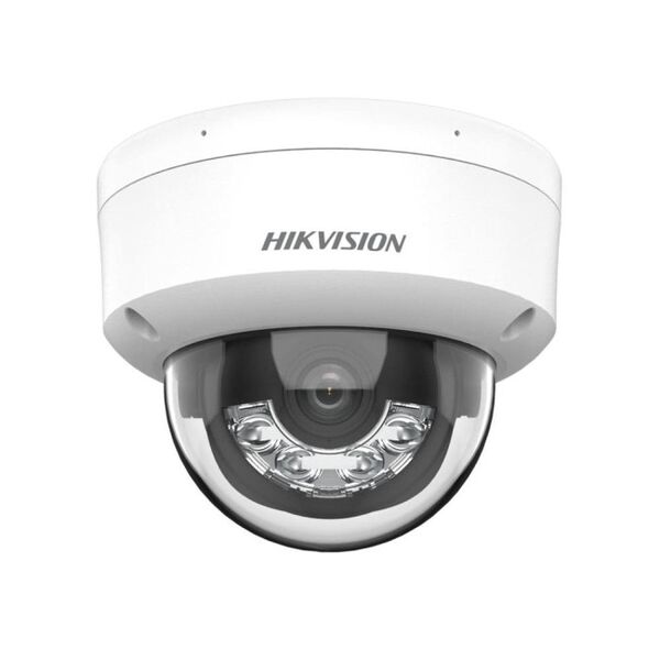 HIKVISION DS-2CD1123G2-LIUF (2 MP/2.8 MM) - DOME PoE IP CAMERA, зображення 2