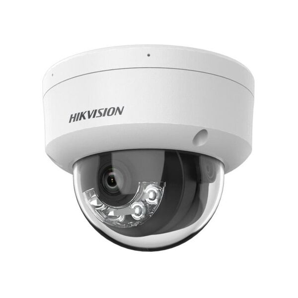 HIKVISION DS-2CD1123G2-LIUF (2 MP/2.8 MM) - DOME PoE IP CAMERA, зображення 3