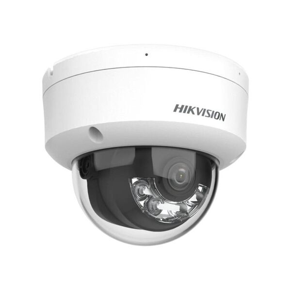 HIKVISION DS-2CD1123G2-LIUF (2 MP/2.8 MM) - DOME PoE IP CAMERA, зображення 4