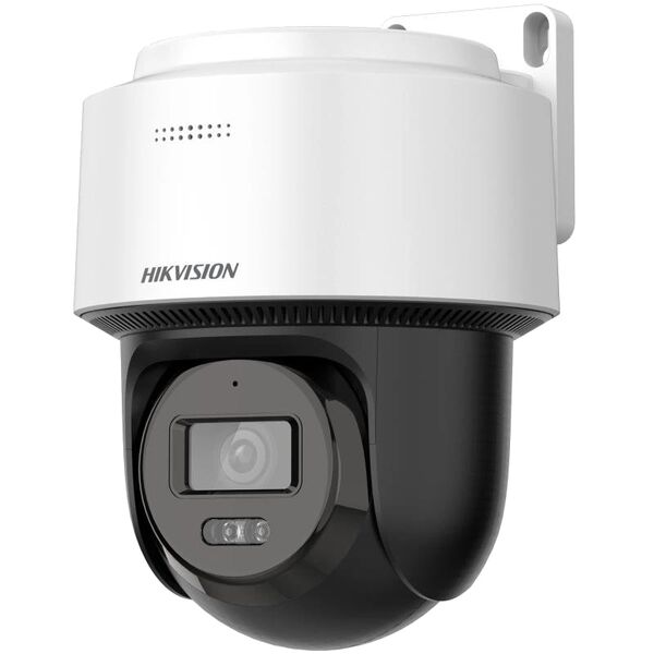 HIKVISION DS-2DE2C400MWG-E (4 MP) - PoE PTZ IP CAMERA