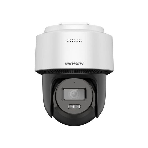 HIKVISION DS-2DE2C400MWG-E (4 MP) - PoE PTZ IP CAMERA, зображення 2
