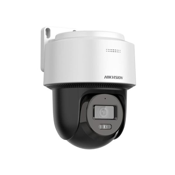 HIKVISION DS-2DE2C400MWG-E (4 MP) - PoE PTZ IP CAMERA, зображення 3