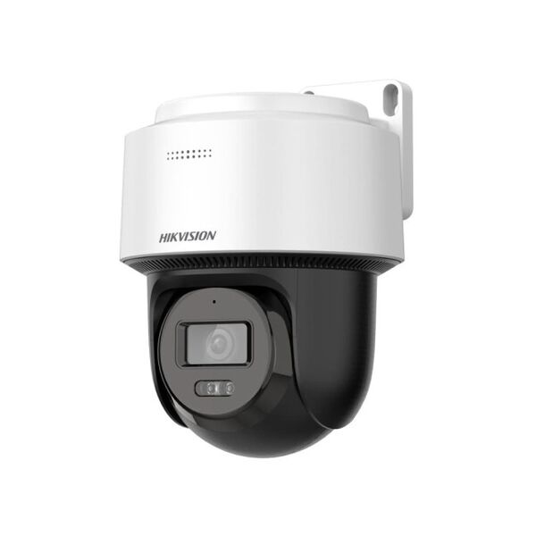 HIKVISION DS-2DE2C400MWG-E (4 MP) - PoE PTZ IP CAMERA, зображення 4