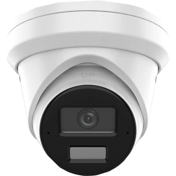 HIKVISION DS-2CD2343G2-LI2U (4 MP/2.8 MM) - DOME PoE IP CAMERA
