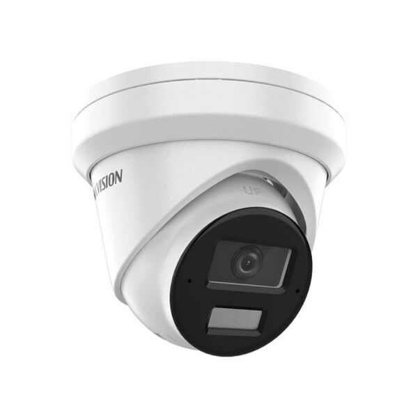 HIKVISION DS-2CD2343G2-LI2U (4 MP/2.8 MM) - DOME PoE IP CAMERA, зображення 4