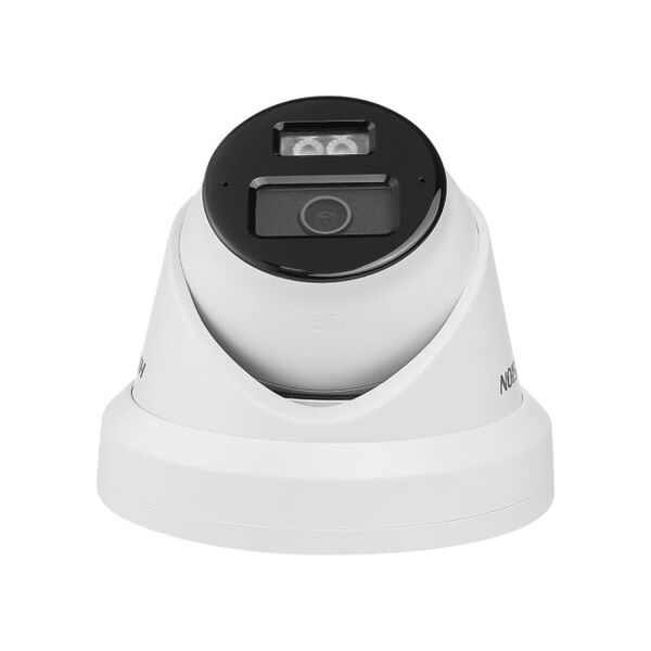 HIKVISION DS-2CD2343G2-LI2U (4 MP/2.8 MM) - DOME PoE IP CAMERA, зображення 9