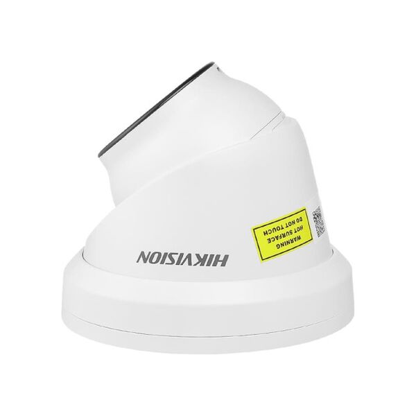 HIKVISION DS-2CD2343G2-LI2U (4 MP/2.8 MM) - DOME PoE IP CAMERA, зображення 11