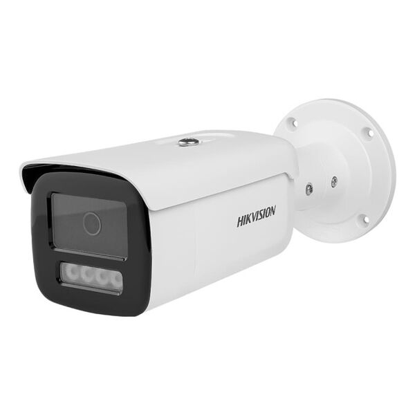 HIKVISION DS-2CD2T83G2-4LI (8 MP/2.8 MM) - IP CAMERA WITH 80 M ILLUMINATION, зображення 7