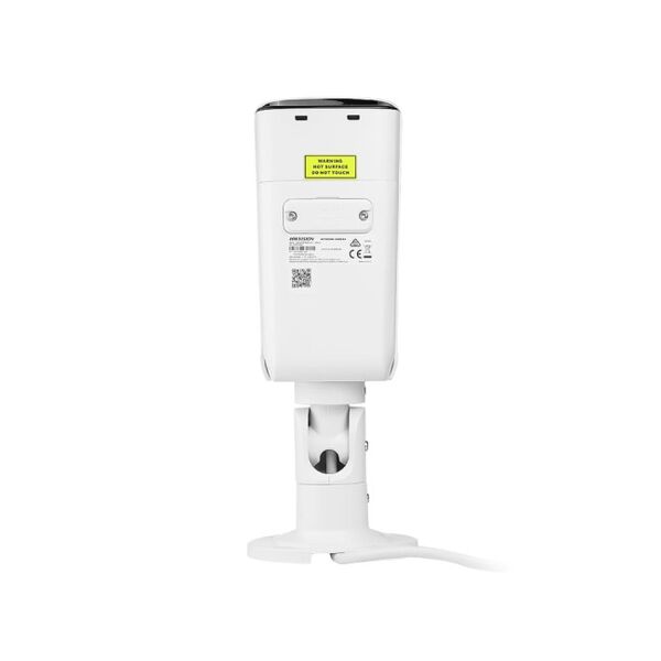 HIKVISION DS-2CD2T83G2-4LI (8 MP/2.8 MM) - IP CAMERA WITH 80 M ILLUMINATION, зображення 11