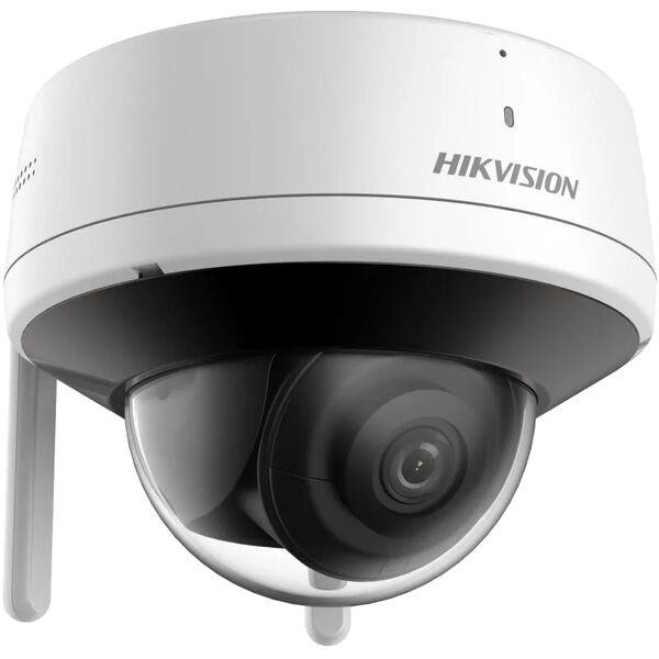 HIKVISION DS-2CV2141G2-IDW (2 MP/2.8 MM) - WI-FI IP CAMERA, зображення 2