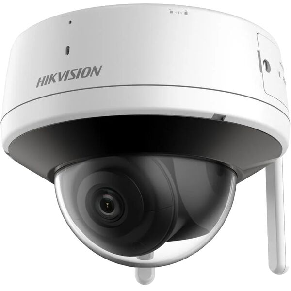 HIKVISION DS-2CV2141G2-IDW (2 MP/2.8 MM) - WI-FI IP CAMERA