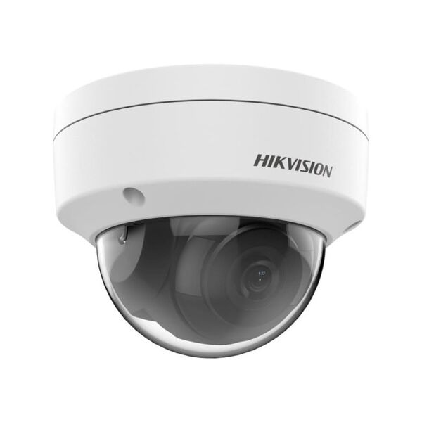 HIKVISION DS-2CD1141G0-I (4 MP/2.8 MM) - DOME PoE IP CAMERA, зображення 4