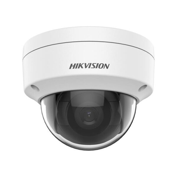 HIKVISION DS-2CD1141G0-I (4 MP/2.8 MM) - DOME PoE IP CAMERA, зображення 6