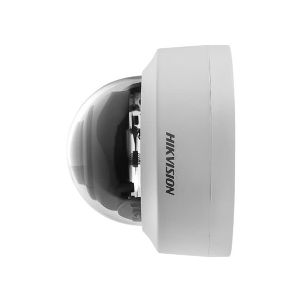 HIKVISION DS-2CD1141G0-I (4 MP/2.8 MM) - DOME PoE IP CAMERA, зображення 9