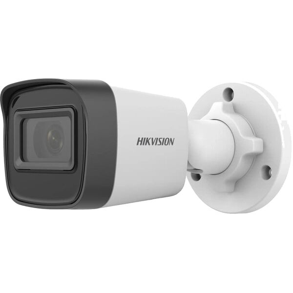 HIKVISION DS-2CD1021G0-I (2 MP/4 MM) - PoE IP CAMERA