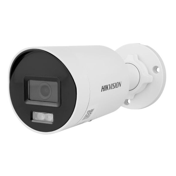 HIKVISION DS-2CD2083G2-LI (8 MP/2.8 MM) - CYLINDRICAL PoE IP CAMERA, зображення 2