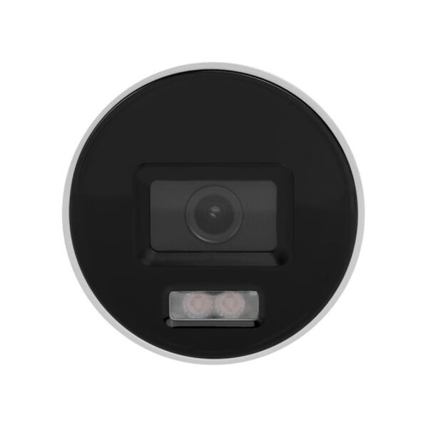 HIKVISION DS-2CD2083G2-LI (8 MP/2.8 MM) - CYLINDRICAL PoE IP CAMERA, зображення 4