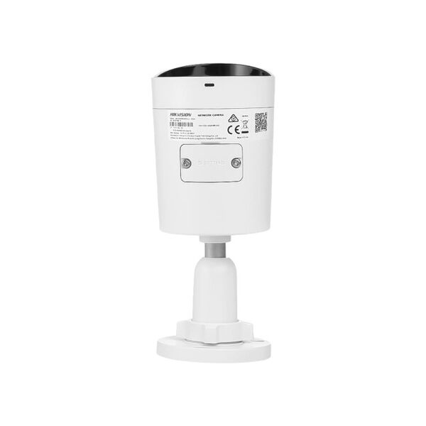 HIKVISION DS-2CD2083G2-LI (8 MP/2.8 MM) - CYLINDRICAL PoE IP CAMERA, зображення 9