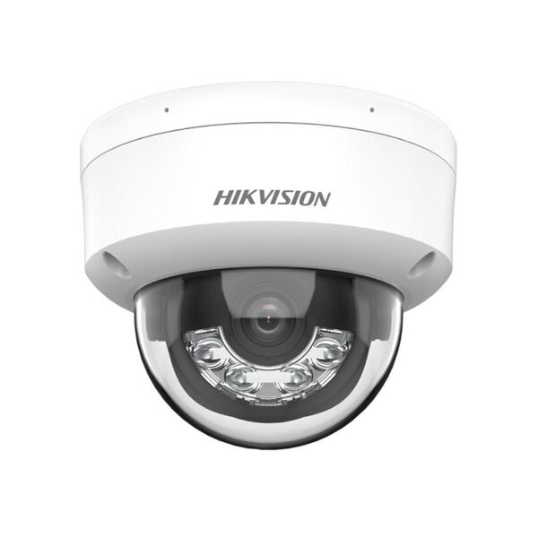 HIKVISION DS-2CD1143G2-LIUF (4 MP) - VARIFOCAL DOME PoE IP CAMERA, зображення 2