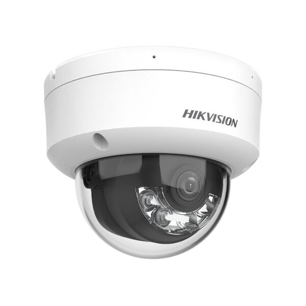 HIKVISION DS-2CD1143G2-LIUF (4 MP) - VARIFOCAL DOME PoE IP CAMERA, зображення 3
