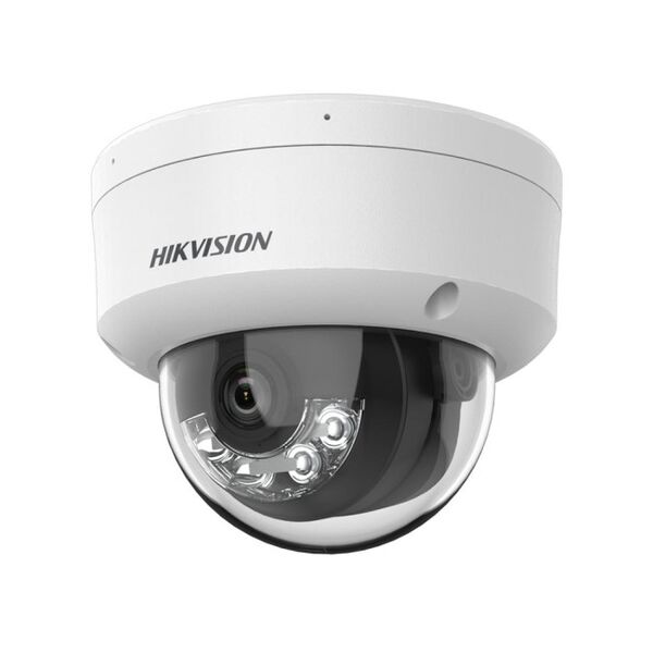 HIKVISION DS-2CD1143G2-LIUF (4 MP) - VARIFOCAL DOME PoE IP CAMERA, зображення 4