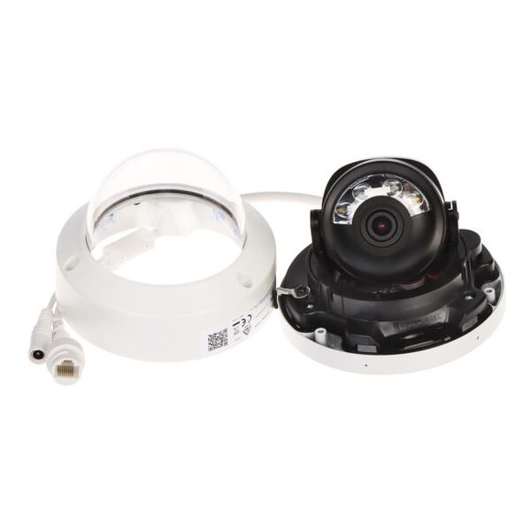 HIKVISION DS-2CD1143G2-LIUF (4 MP) - VARIFOCAL DOME PoE IP CAMERA, зображення 5