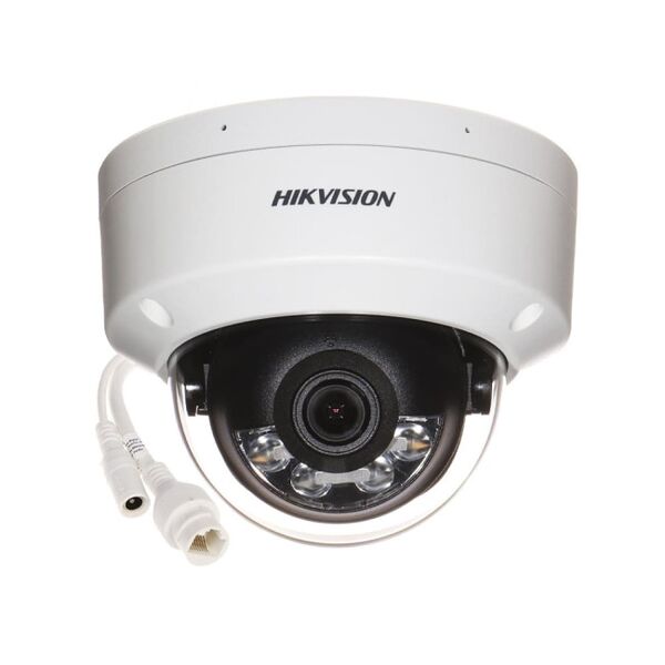 HIKVISION DS-2CD1143G2-LIUF (4 MP) - VARIFOCAL DOME PoE IP CAMERA, зображення 6