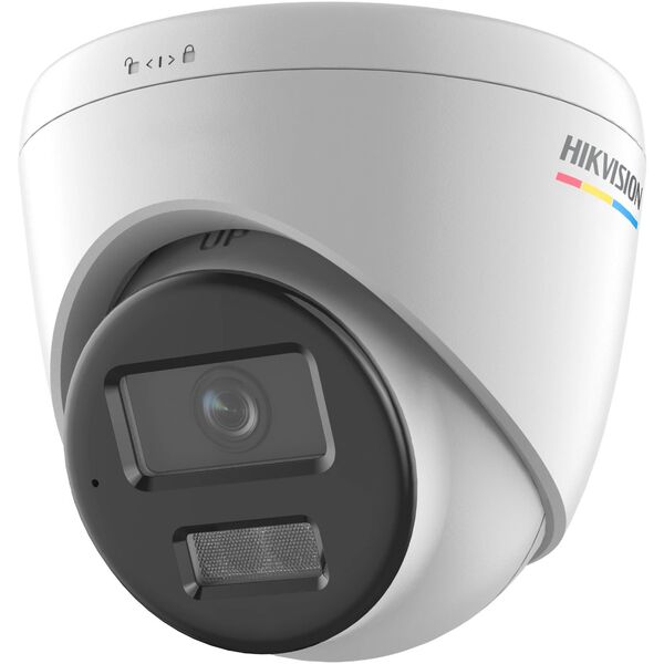 HIKVISION DS-2CD1347G3-LIUF (4 MP/2.8 MM) - DOME PoE IP CAMERA