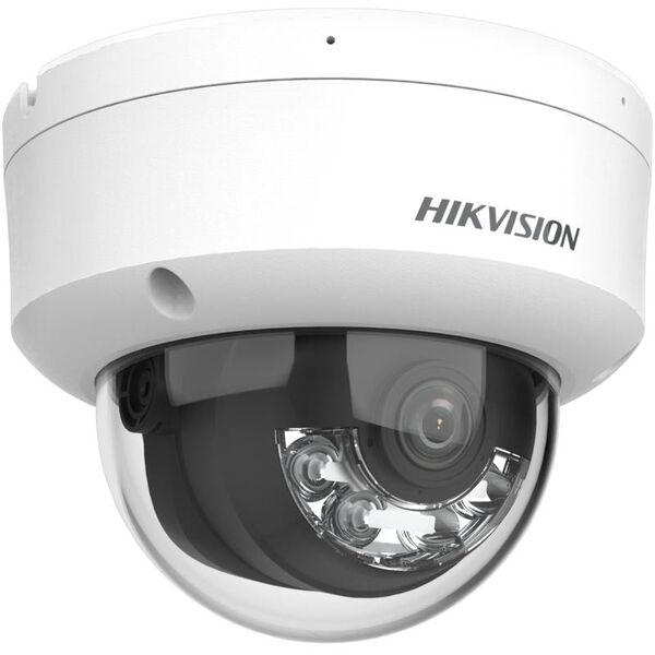 HIKVISION DS-2CD1143G2-LIUF SMART HYBRID LIGHT (4 MP/4 MM) - PoE IP CAMERA, зображення 3