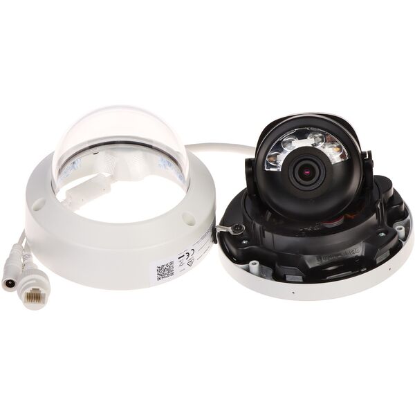 HIKVISION DS-2CD1143G2-LIUF SMART HYBRID LIGHT (4 MP/4 MM) - PoE IP CAMERA, зображення 5
