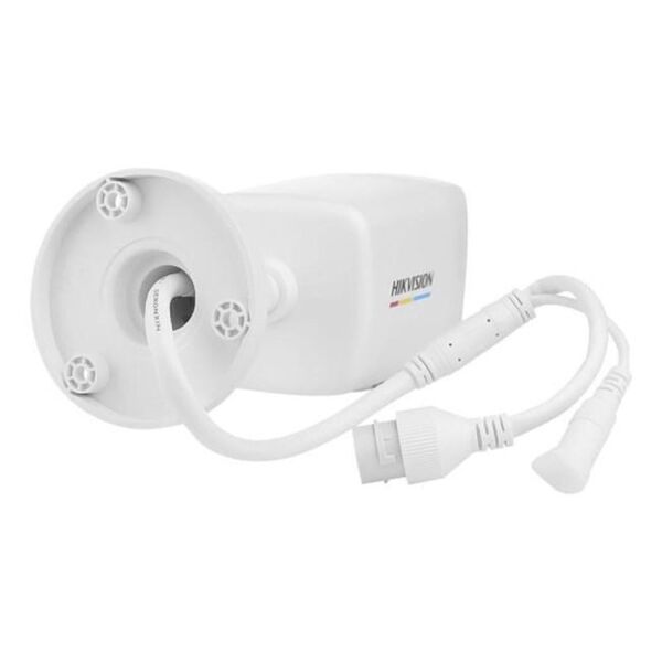 HIKVISION DS-2CD1047G3H-LIUF (4 MP/2.8 MM) - WIDE-ANGLE PoE IP CAMERA, зображення 6