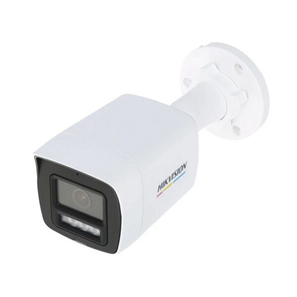 HIKVISION DS-2CD1047G3H-LIUF (4 MP/2.8 MM) - WIDE-ANGLE PoE IP CAMERA, зображення 7