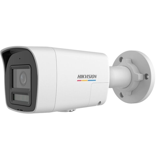 HIKVISION DS-2CD1047G3H-LIUF (4 MP/2.8 MM) - WIDE-ANGLE PoE IP CAMERA