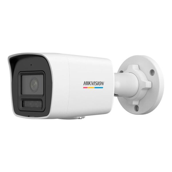 HIKVISION DS-2CD1047G3H-LIUF (4 MP/2.8 MM) - WIDE-ANGLE PoE IP CAMERA, зображення 9