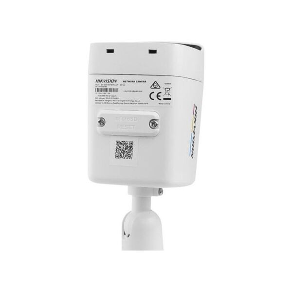 HIKVISION DS-2CD1047G3H-LIUF (4 MP/2.8 MM) - WIDE-ANGLE PoE IP CAMERA, зображення 12