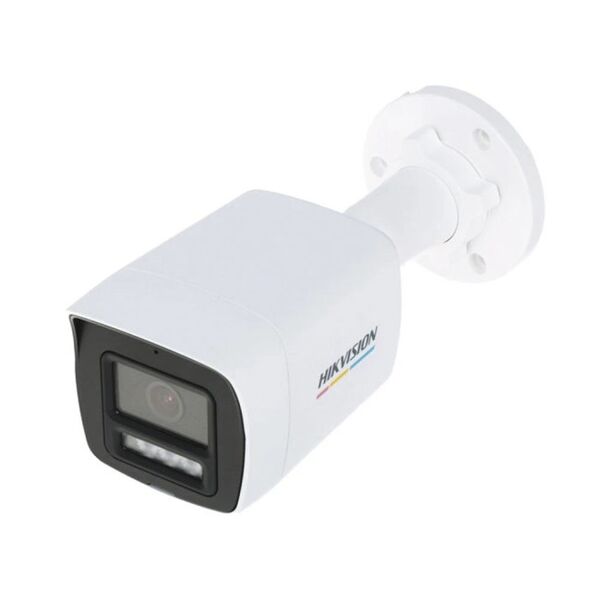 HIKVISION DS-2CD1047G3H-LIUF (4 MP/2.8 MM) - WIDE-ANGLE PoE IP CAMERA, зображення 16