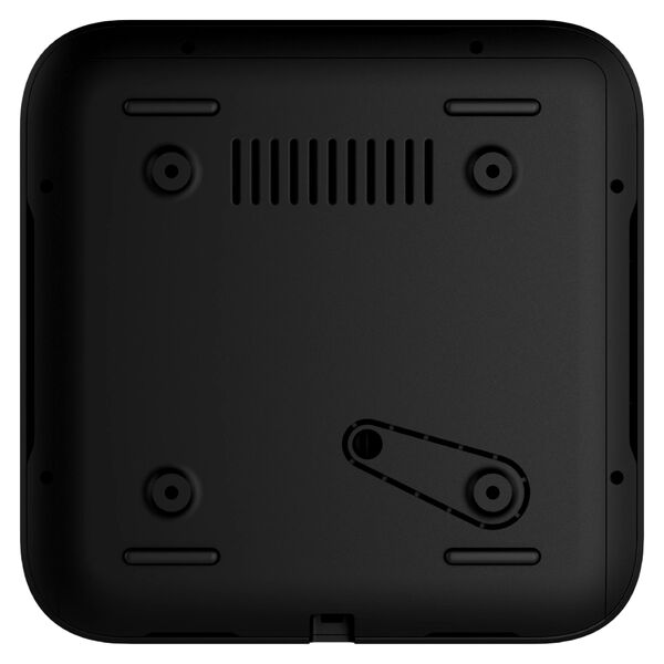 AJAX NVR DC 8CH (8 МП, 1 HDD) - ВІДЕОРЕЄСТРАТОР З ЖИВЛЕННЯМ DC, зображення 2